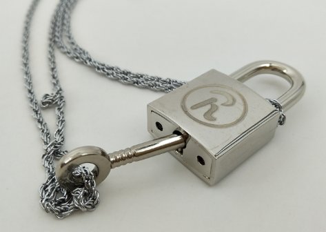 南京锁可以相互佩戴吗