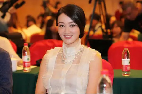 你好,李焕英中演员表都有哪些人?