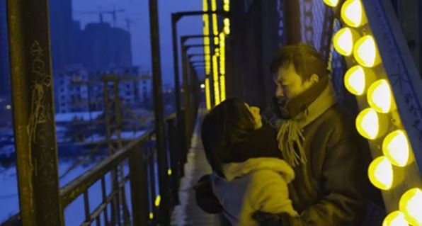 有哪些像全民目击那样好看的罪案电影?