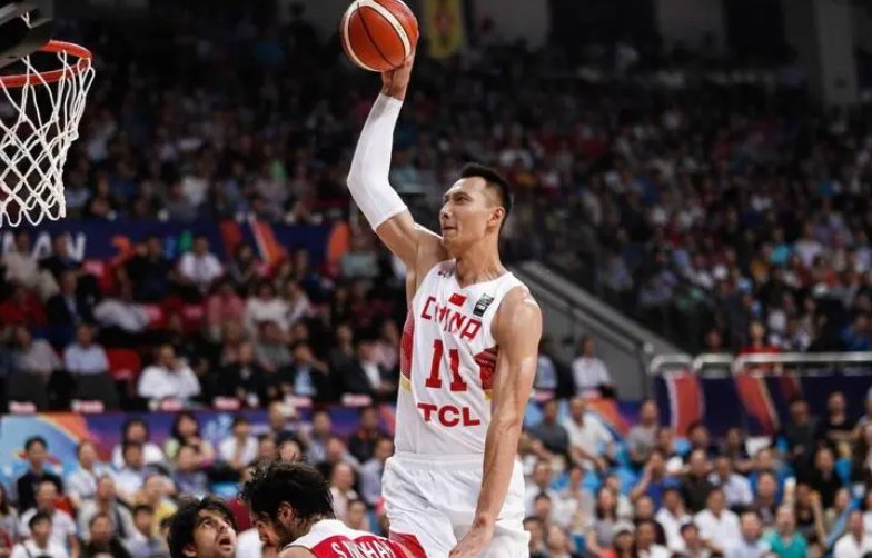 易建联cba十佳球