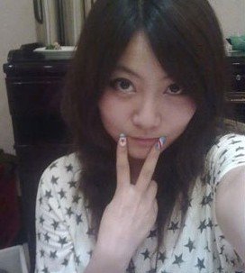 落水门的女主角