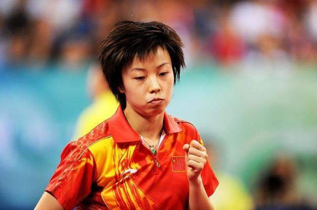 如果张怡宁与伊藤美诚对战能赢吗？