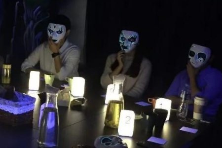 狼人杀名字大全是什么?