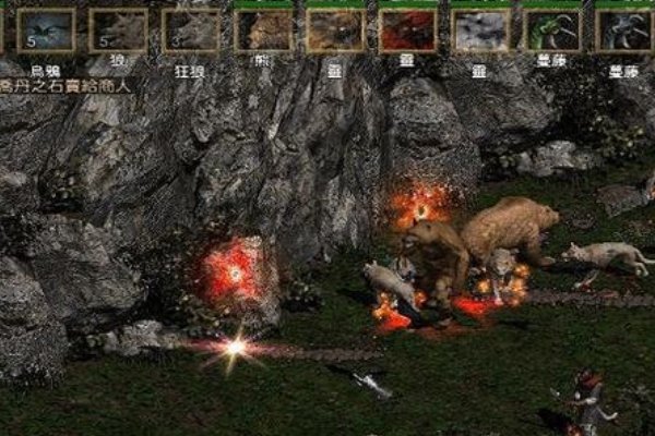 暗黑破坏神1.13大背包补丁怎么用？