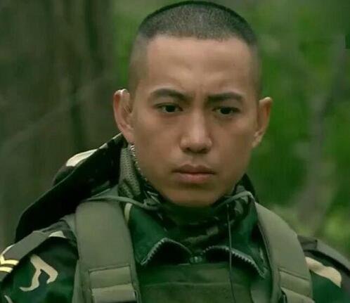 最后一颗子弹留给我结局