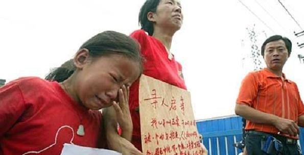 徐州垃圾站女工失联已半年,家属仍在找,还有被找到可能信吗?