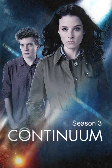 超越时间线第三季的演员表