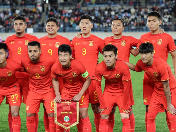 男足赛程2023时间表