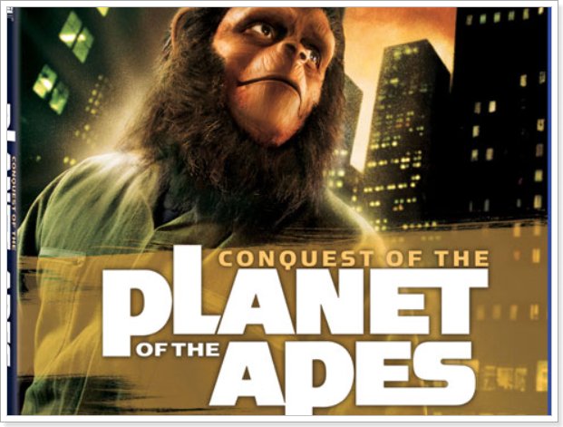 人猿星球五部曲顺序