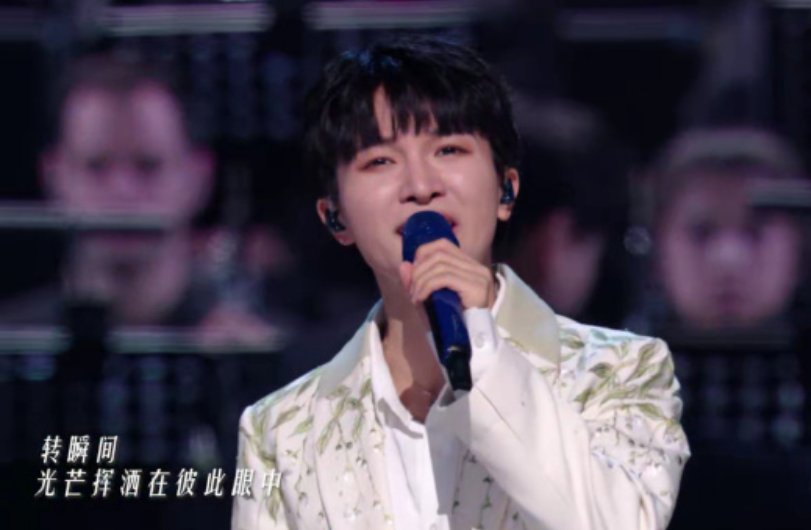 浙江卫视2023跨年演唱会节目单