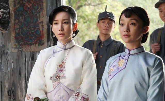 电视剧红高粱讲的是什么