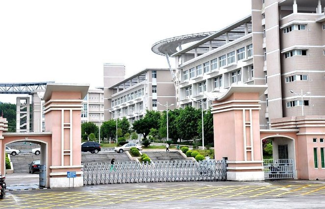 梅州兴宁中考录取分数线2023