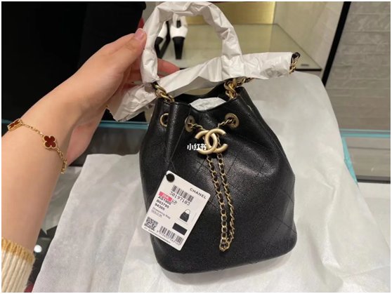 怎么在chanel官网买包