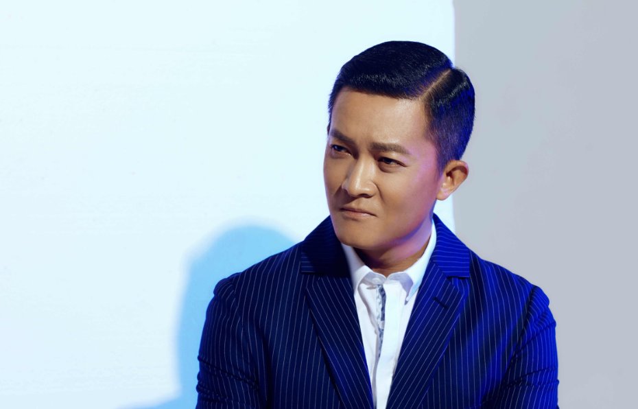 杨志刚演的电视剧