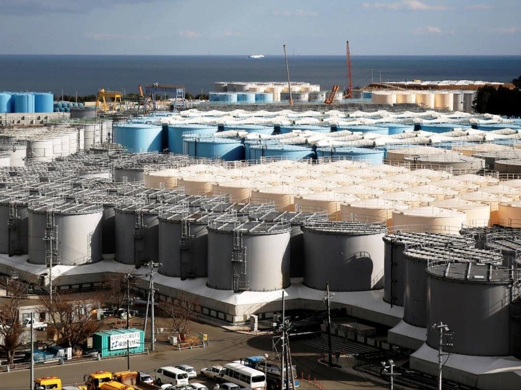 日本东电称排污入海最经济实惠，你赞同日本的说法吗？