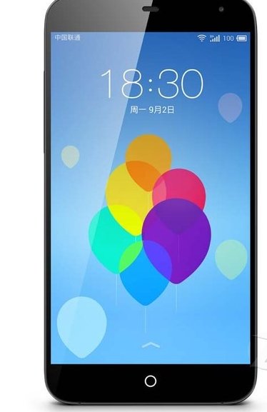 魅族mx2手机如何，信号怎么样？