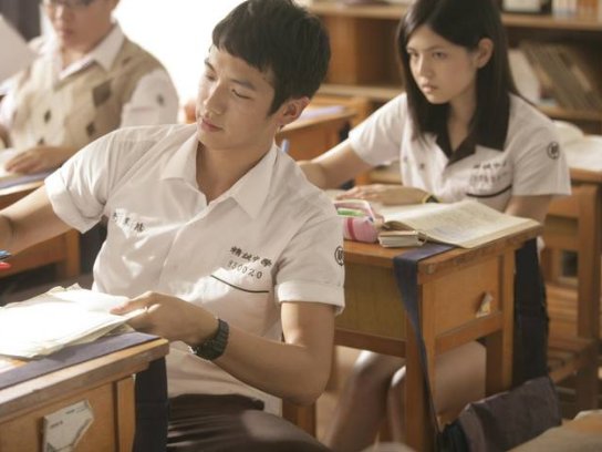 堪比365dni的剧叫什么