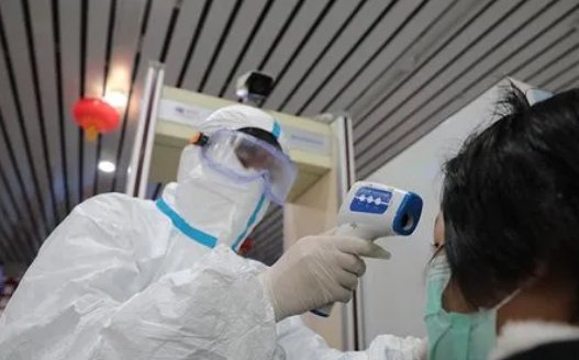 上海阳性感染者超50万，其主要传播路径有哪些？