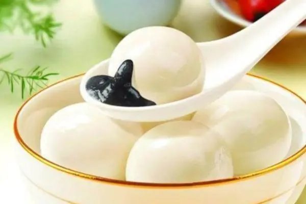 浮园子是指哪种美食