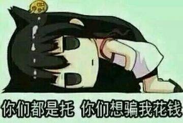 托儿是什么意思啊？