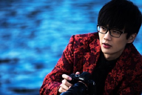 许嵩很重视友情,他都为哪些朋友写过歌?