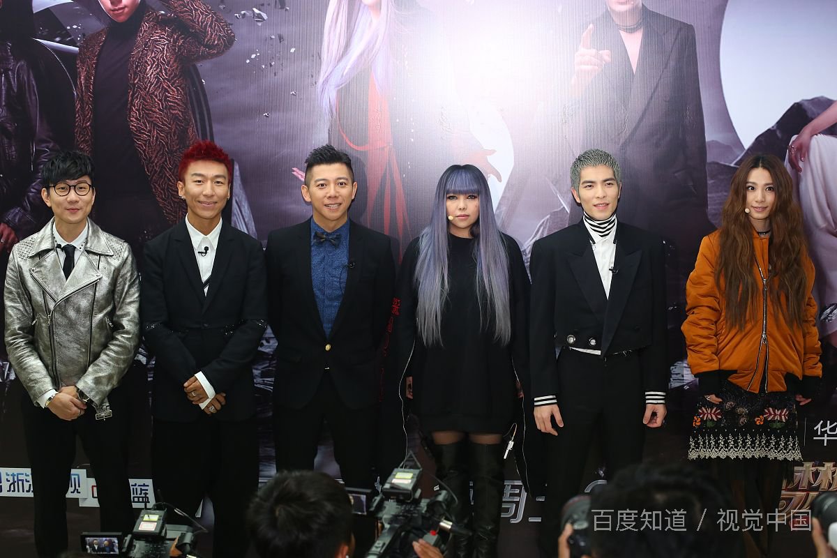 有哪些优质音乐综艺节目推荐？