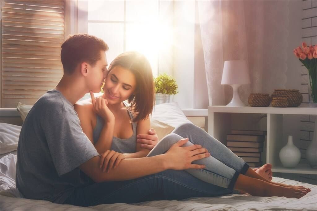 和男友发生亲密关系后分手了,这该怎么办?