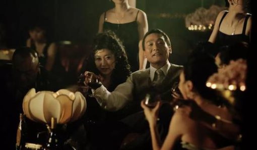 《金钱帝国》猪油仔原型是谁？