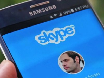 一对一视频聊天软件