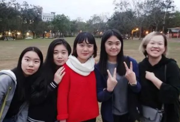 大陆学生可以去台湾上大学吗？