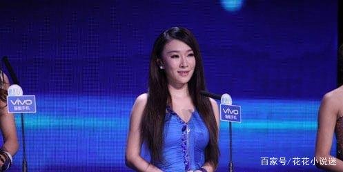 8年过去，《非诚勿扰》“最美女嘉宾”骆琦，如今她生活得怎样？