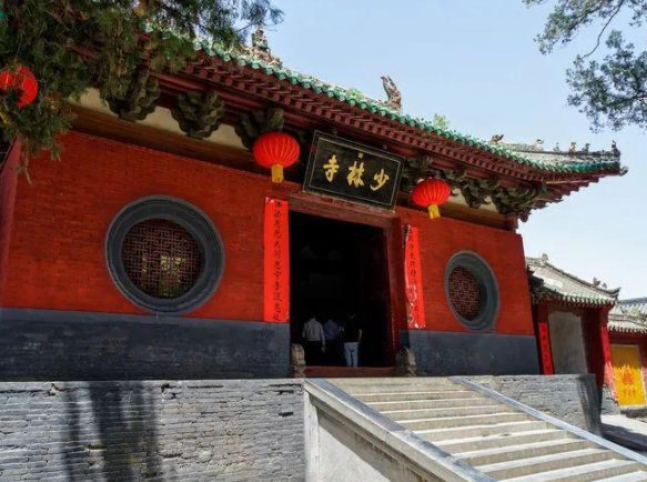 南少林和北少林的区别是什么？