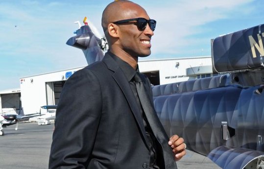 艾美奖特别奖颁发给科比,理由都是什么?