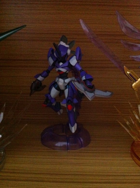 梦魇赤兔的介绍