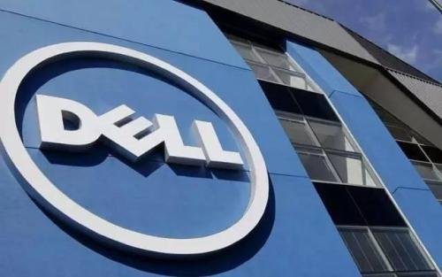 戴尔 英文怎么读