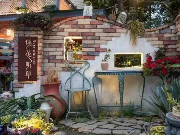 三圣乡哪家农家乐环境最好