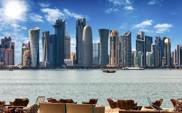 卡塔尔时间与北京时间相差多少