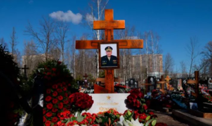 俄乌冲突为何那么多俄军将军阵亡？