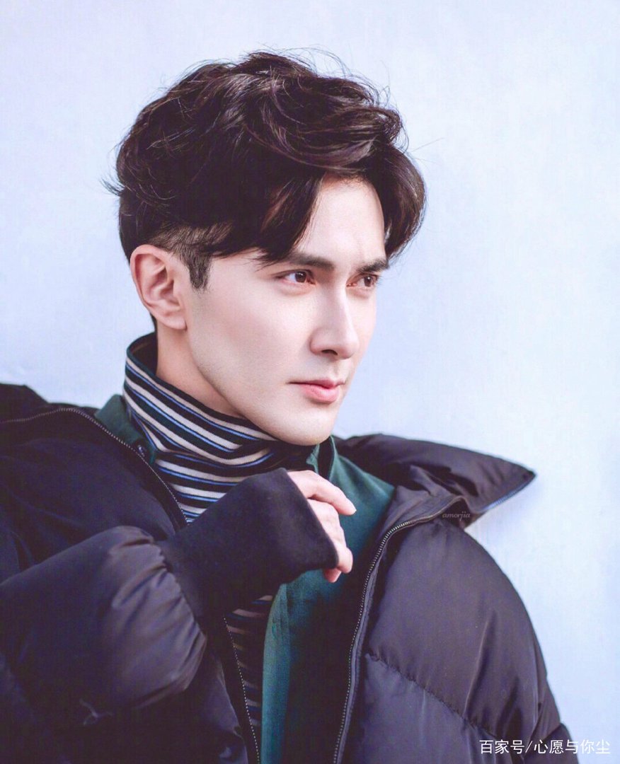 高伟光竟早已结婚生子,导演送婴儿鞋曝光孩子满半岁,你能接受这个谎言吗?