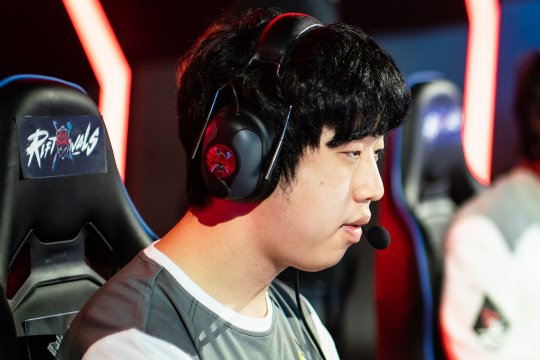 ig夺冠的参赛选手