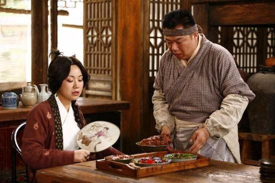 《武林外传》里，李大嘴作为厨艺技术人员，为何没有得到应有的地位？