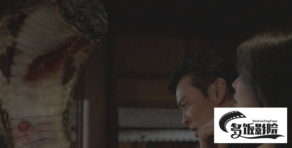 泰剧灵蛇爱电视剧在哪里可以看