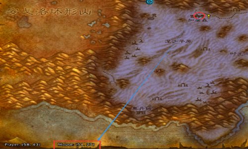 魔兽世界中部落在哪学侏儒工程学和地精工程学?