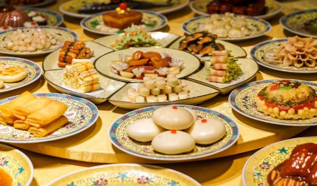 中国的国菜是什么