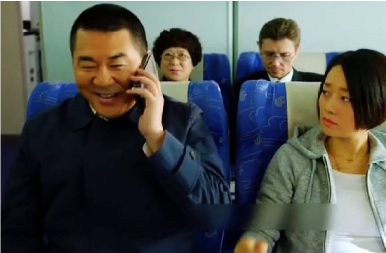 《好运来临》大结局是什么？