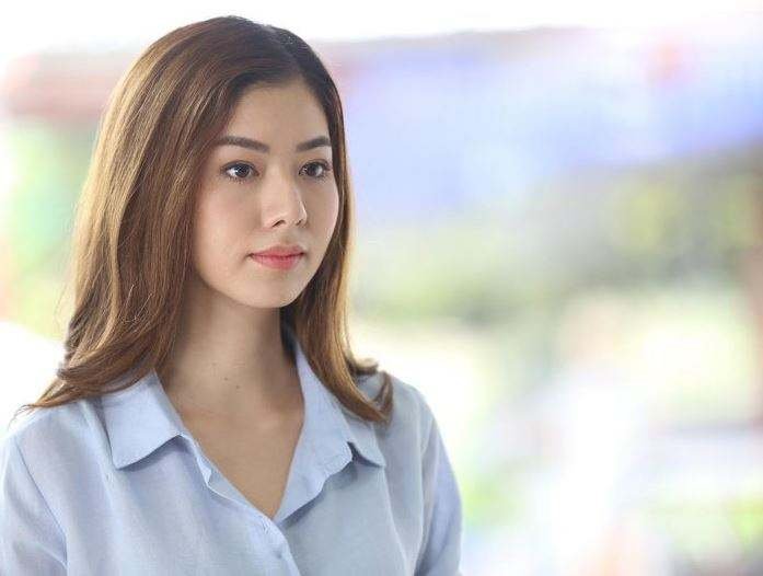 《禁忌女孩》娜诺的扮演者是谁？