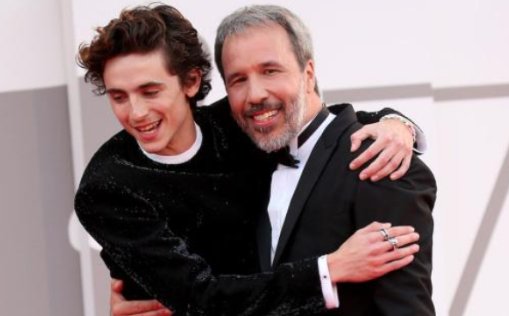 《沙丘》电影有彩蛋吗？