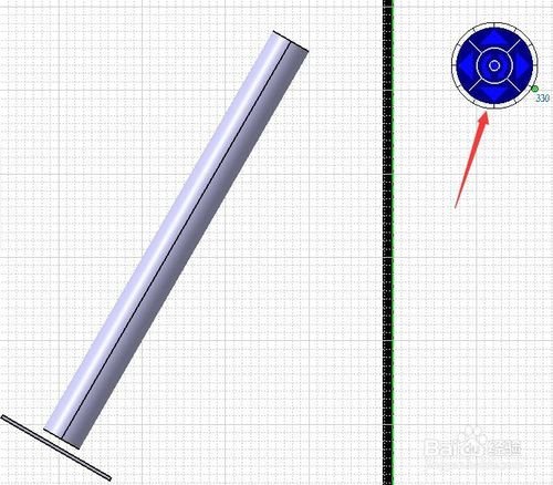 catia如何生成工程图？