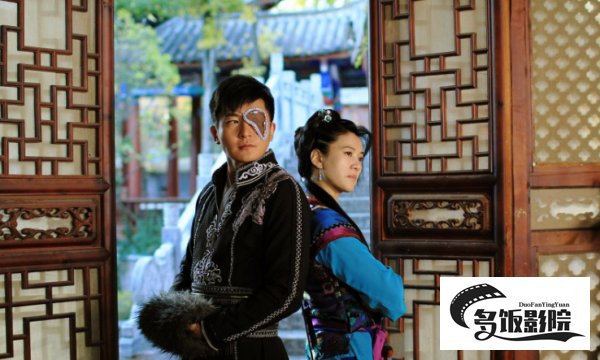 龙门镖局和武林外传的关系