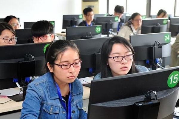 高考的技术考什么内容